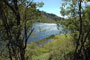 Sugarite Canyon Lake Alice View
