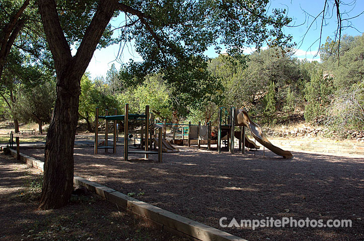 Villanueva Playground
