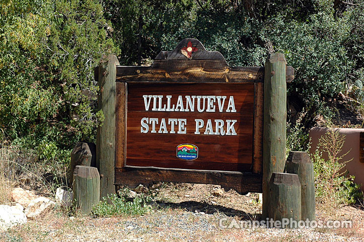 Villanueva Sign
