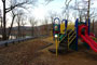 Bluff View Playground