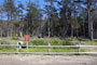 Cape Lookout Group Tent Area A