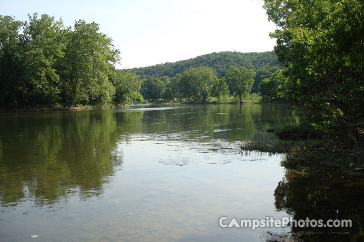 Shenandoah River SP River 001