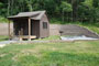 Shenandoah River SP Camp Cabin 003