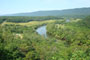 Shenandoah River SP Scenic View