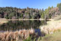 Palomar Mountain State Park Doane Valley Pond View
