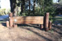 Palomar Mountain State Park Sign