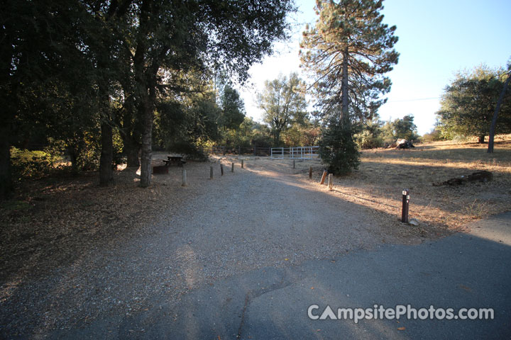 Cuyamaca Rancho State Park Green Valley Equestrian 006