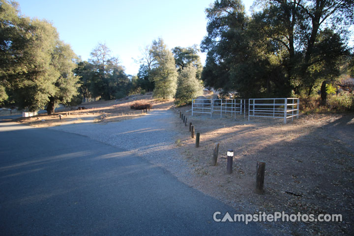 Cuyamaca Rancho State Park Green Valley Equestrian 007