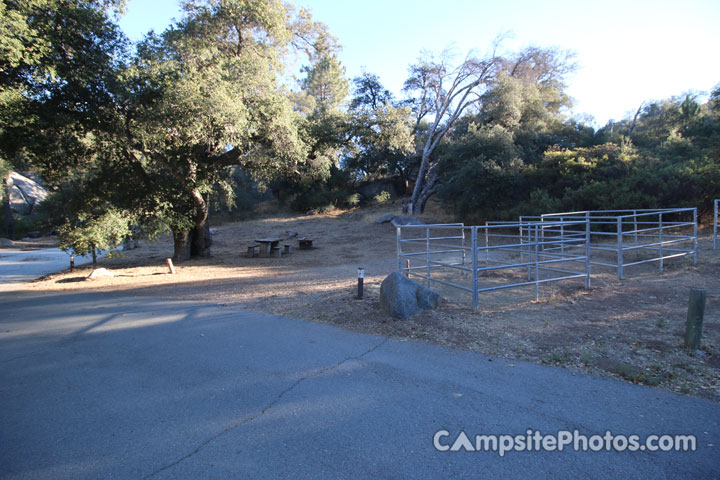 Cuyamaca Rancho State Park Green Valley Equestrian 011