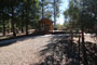Cuyamaca Rancho State Park Paso Picacho Cabin Cedar