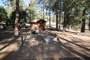 Cuyamaca Rancho State Park Paso Picacho Cabin Live Oak
