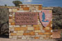 Hovenweep Sign