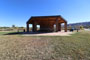 James M. Robb Colorado River State Park Fruita Pavilion