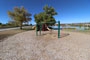 James M. Robb Colorado River State Park Fruita Playground