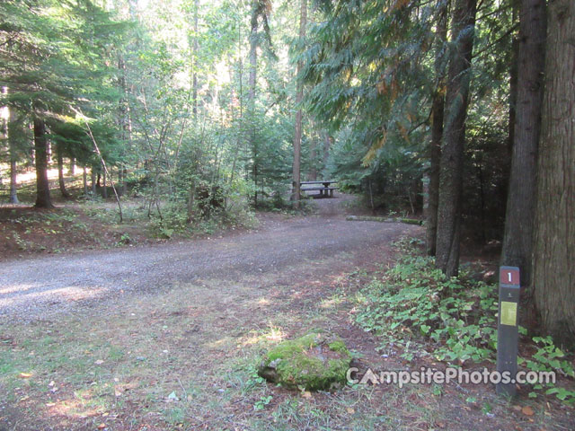 Bull River Campground 001