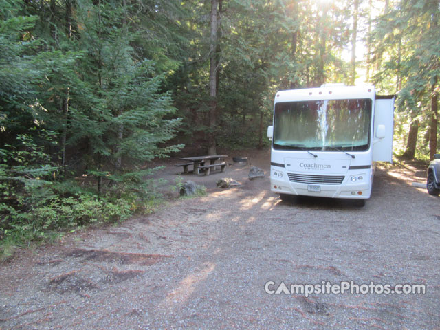 Bull River Campground 002