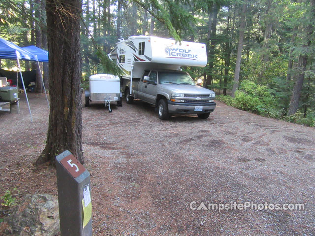 Bull River Campground 005