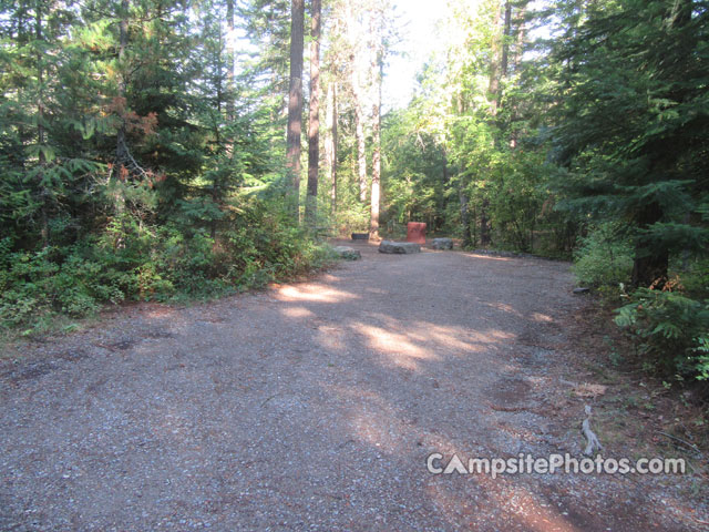 Bull River Campground 006