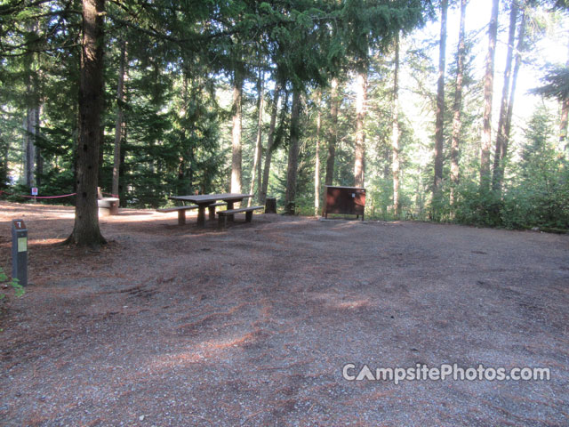 Bull River Campground 007