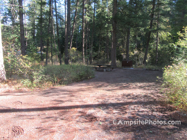 Bull River Campground 010