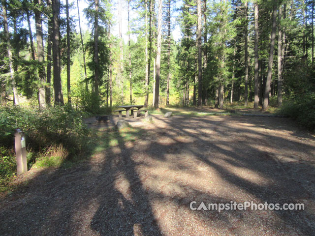 Bull River Campground 012