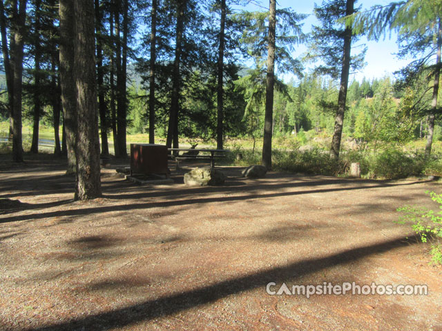 Bull River Campground 013