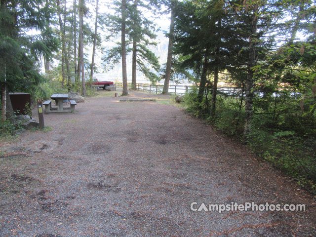 Bull River Campground 017