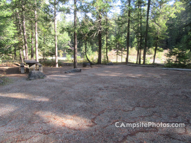 Bull River Campground 022