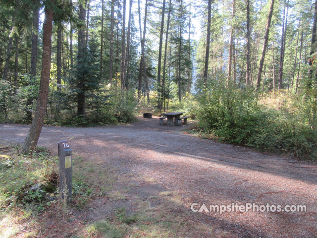Bull River Campground 026