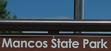 Mancos State Park