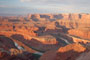 Dead Horse Point Scenery 1