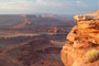 Dead Horse Point Scenery 2