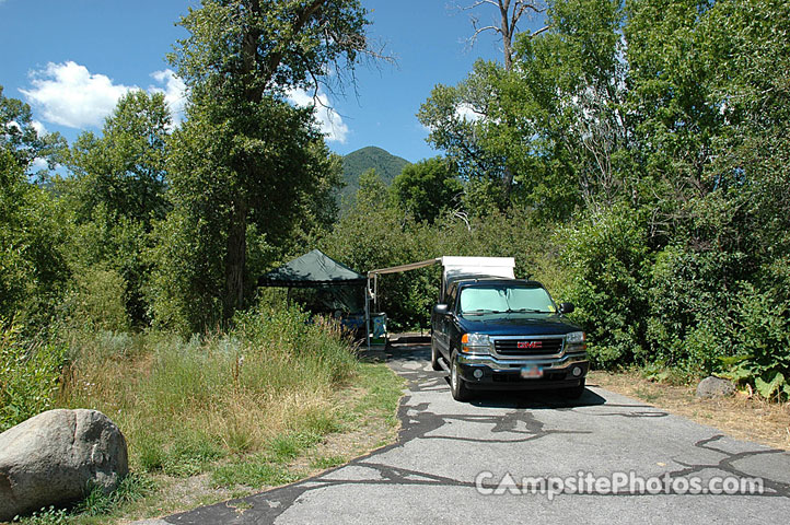 Wasatch Mountain State Park Cottonwood 038