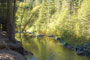 Haypress Creek from Campsite 4
