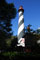 Anastasia State Park Lighthouse