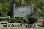 Anastasia State Park Sign
