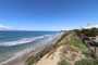 San Elijo State Beach Coastal view