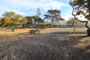 San Elijo State Beach Group Site Camping Area View 2
