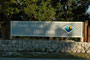 Bahia Honda State Park Sign