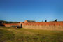 Fort Clinch State Park 1