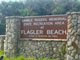 Gamble Rogers Sign