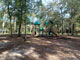 Manatee Springs State Park Playground