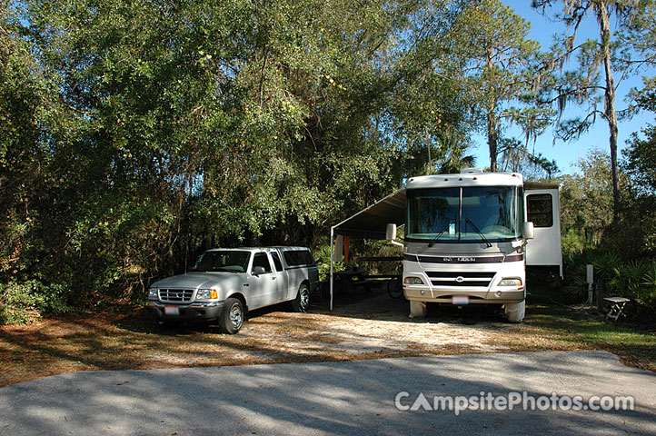 Little Manatee River State Park 001