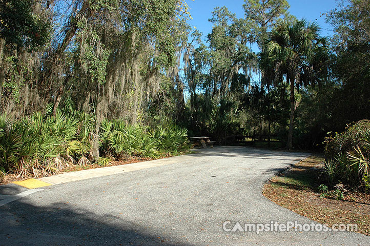 Little Manatee River State Park 003