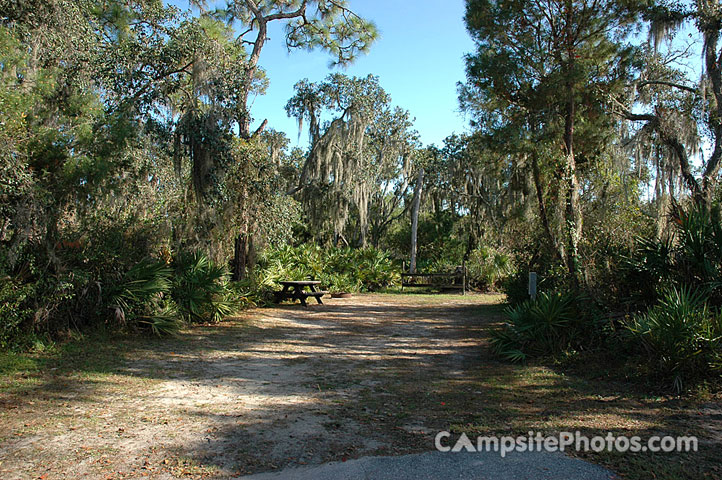 Little Manatee River State Park 006