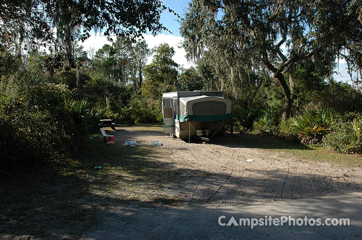 Little Manatee River State Park 007