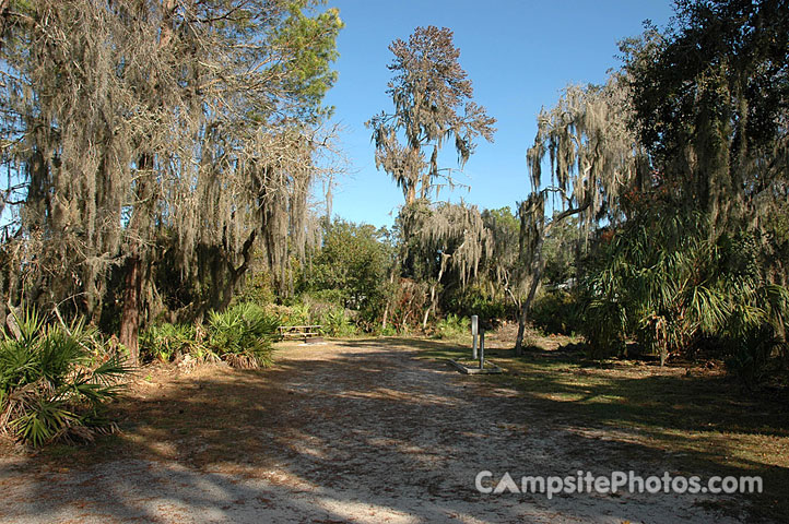 Little Manatee River State Park 019