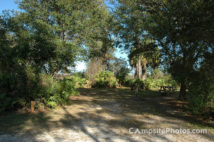 Little Manatee River State Park 032