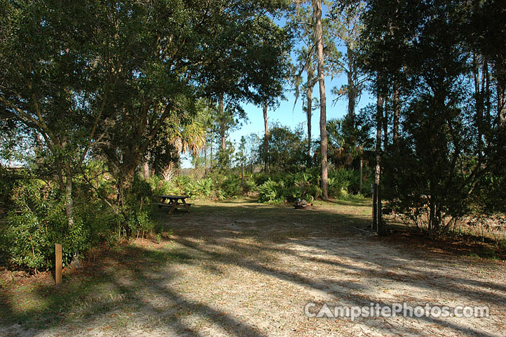 Little Manatee River State Park 033