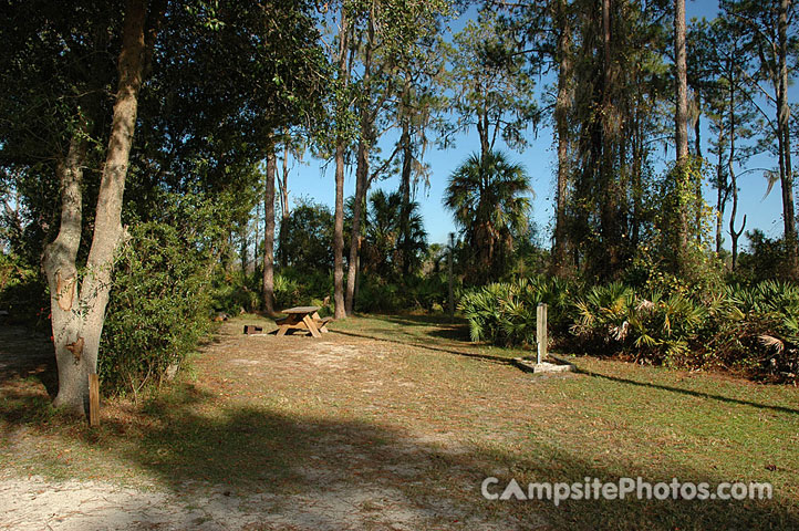 Little Manatee River State Park 034